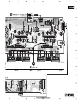 Предварительный просмотр 87 страницы Pioneer 1014TX-K - THX Select A/V Receiver Service Manual