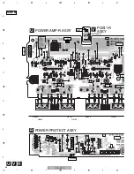 Предварительный просмотр 88 страницы Pioneer 1014TX-K - THX Select A/V Receiver Service Manual