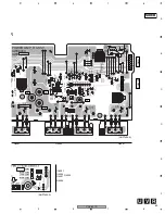 Предварительный просмотр 89 страницы Pioneer 1014TX-K - THX Select A/V Receiver Service Manual