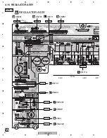 Предварительный просмотр 90 страницы Pioneer 1014TX-K - THX Select A/V Receiver Service Manual