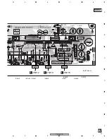 Предварительный просмотр 91 страницы Pioneer 1014TX-K - THX Select A/V Receiver Service Manual