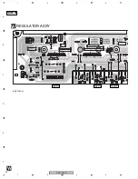 Предварительный просмотр 92 страницы Pioneer 1014TX-K - THX Select A/V Receiver Service Manual