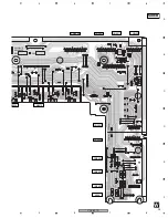 Предварительный просмотр 93 страницы Pioneer 1014TX-K - THX Select A/V Receiver Service Manual