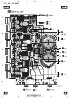 Предварительный просмотр 94 страницы Pioneer 1014TX-K - THX Select A/V Receiver Service Manual