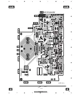 Предварительный просмотр 95 страницы Pioneer 1014TX-K - THX Select A/V Receiver Service Manual