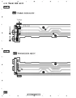 Предварительный просмотр 98 страницы Pioneer 1014TX-K - THX Select A/V Receiver Service Manual