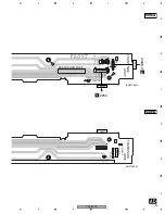 Предварительный просмотр 99 страницы Pioneer 1014TX-K - THX Select A/V Receiver Service Manual