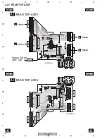 Предварительный просмотр 102 страницы Pioneer 1014TX-K - THX Select A/V Receiver Service Manual