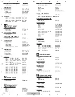 Предварительный просмотр 108 страницы Pioneer 1014TX-K - THX Select A/V Receiver Service Manual