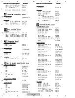 Предварительный просмотр 110 страницы Pioneer 1014TX-K - THX Select A/V Receiver Service Manual