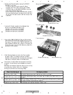 Предварительный просмотр 118 страницы Pioneer 1014TX-K - THX Select A/V Receiver Service Manual