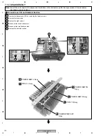 Предварительный просмотр 120 страницы Pioneer 1014TX-K - THX Select A/V Receiver Service Manual