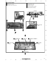 Предварительный просмотр 121 страницы Pioneer 1014TX-K - THX Select A/V Receiver Service Manual