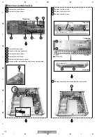 Предварительный просмотр 122 страницы Pioneer 1014TX-K - THX Select A/V Receiver Service Manual