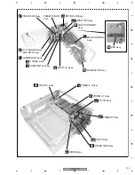 Предварительный просмотр 123 страницы Pioneer 1014TX-K - THX Select A/V Receiver Service Manual