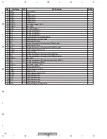 Предварительный просмотр 134 страницы Pioneer 1014TX-K - THX Select A/V Receiver Service Manual