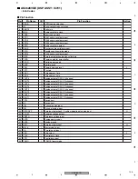 Предварительный просмотр 135 страницы Pioneer 1014TX-K - THX Select A/V Receiver Service Manual