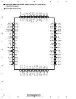 Предварительный просмотр 136 страницы Pioneer 1014TX-K - THX Select A/V Receiver Service Manual