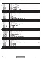 Предварительный просмотр 138 страницы Pioneer 1014TX-K - THX Select A/V Receiver Service Manual