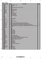 Предварительный просмотр 140 страницы Pioneer 1014TX-K - THX Select A/V Receiver Service Manual