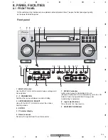 Предварительный просмотр 143 страницы Pioneer 1014TX-K - THX Select A/V Receiver Service Manual