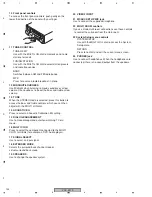 Предварительный просмотр 144 страницы Pioneer 1014TX-K - THX Select A/V Receiver Service Manual