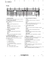 Предварительный просмотр 145 страницы Pioneer 1014TX-K - THX Select A/V Receiver Service Manual