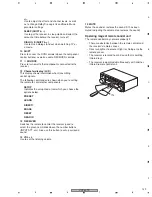 Предварительный просмотр 149 страницы Pioneer 1014TX-K - THX Select A/V Receiver Service Manual