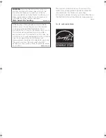 Предварительный просмотр 4 страницы Pioneer 1018AH-K - VSX AV Receiver Operating Instructions Manual