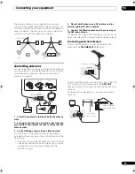 Предварительный просмотр 23 страницы Pioneer 1018AH-K - VSX AV Receiver Operating Instructions Manual