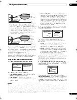 Предварительный просмотр 45 страницы Pioneer 1018AH-K - VSX AV Receiver Operating Instructions Manual