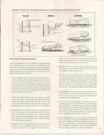 Preview for 9 page of Pioneer 1073 Operator'S Manual