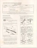 Предварительный просмотр 12 страницы Pioneer 1073 Operator'S Manual