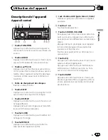 Preview for 25 page of Pioneer 1100MP - Radio / CD Owner'S Manual