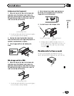 Preview for 37 page of Pioneer 1100MP - Radio / CD Owner'S Manual