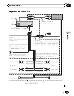 Preview for 55 page of Pioneer 1100MP - Radio / CD Owner'S Manual