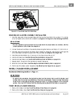 Предварительный просмотр 65 страницы Pioneer 1200 Maintenance Service Manual