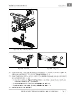 Preview for 91 page of Pioneer 1200 Maintenance Service Manual