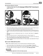 Предварительный просмотр 109 страницы Pioneer 1200 Maintenance Service Manual