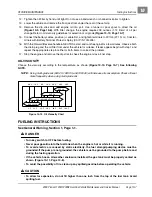 Предварительный просмотр 117 страницы Pioneer 1200 Maintenance Service Manual