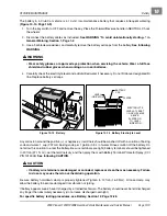 Предварительный просмотр 119 страницы Pioneer 1200 Maintenance Service Manual
