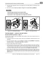 Предварительный просмотр 147 страницы Pioneer 1200 Maintenance Service Manual