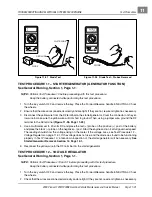 Предварительный просмотр 151 страницы Pioneer 1200 Maintenance Service Manual