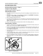 Предварительный просмотр 179 страницы Pioneer 1200 Maintenance Service Manual