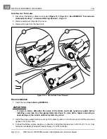 Предварительный просмотр 184 страницы Pioneer 1200 Maintenance Service Manual