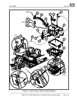 Предварительный просмотр 229 страницы Pioneer 1200 Maintenance Service Manual