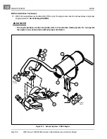 Preview for 242 page of Pioneer 1200 Maintenance Service Manual