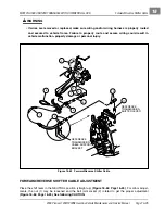 Preview for 267 page of Pioneer 1200 Maintenance Service Manual