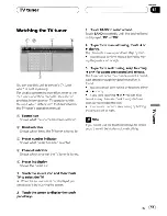 Preview for 57 page of Pioneer 130AVHP65D Operation Manual