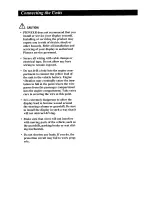 Preview for 106 page of Pioneer 130AVHP65D Operation Manual